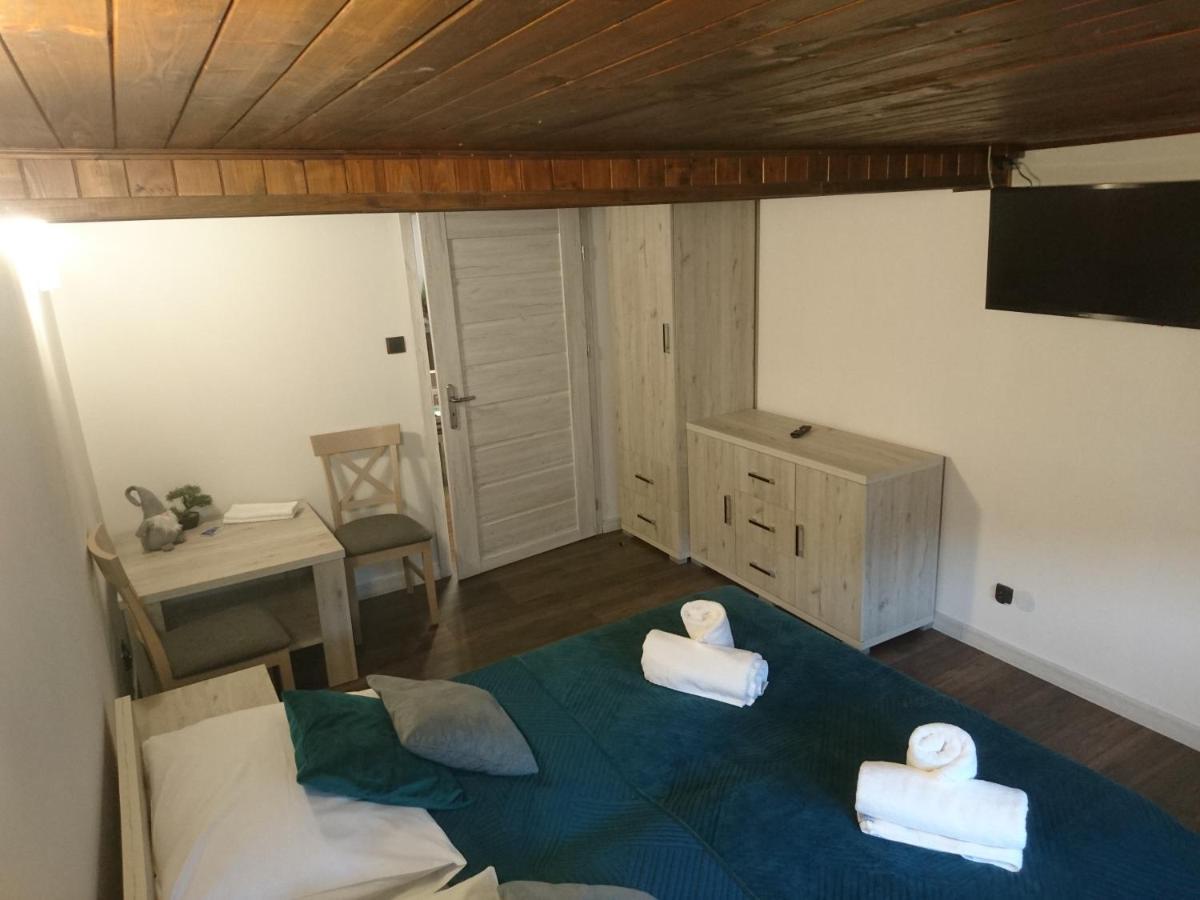 Apartament Elbrus Czyrna Szczyrk Wypozyczalnia Rowerow E-Bike Czyrna Szkola Narciarska & Wypozyczalnia Ski Serwis Eksteriør billede