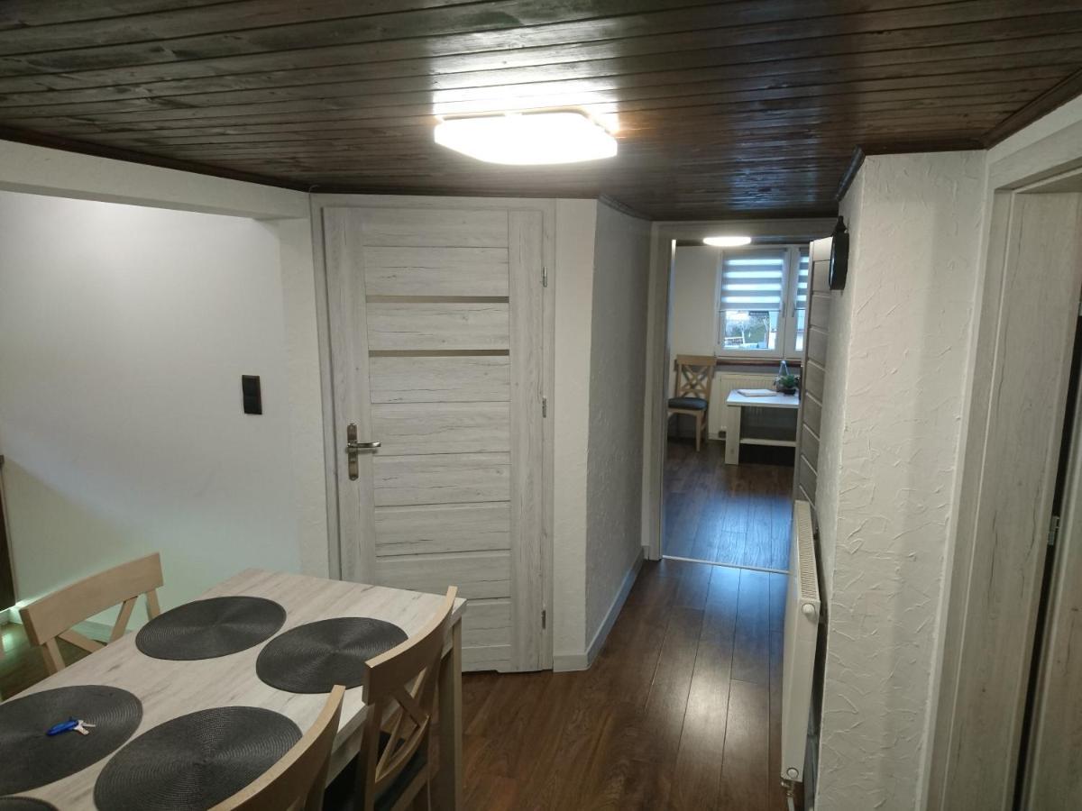 Apartament Elbrus Czyrna Szczyrk Wypozyczalnia Rowerow E-Bike Czyrna Szkola Narciarska & Wypozyczalnia Ski Serwis Eksteriør billede