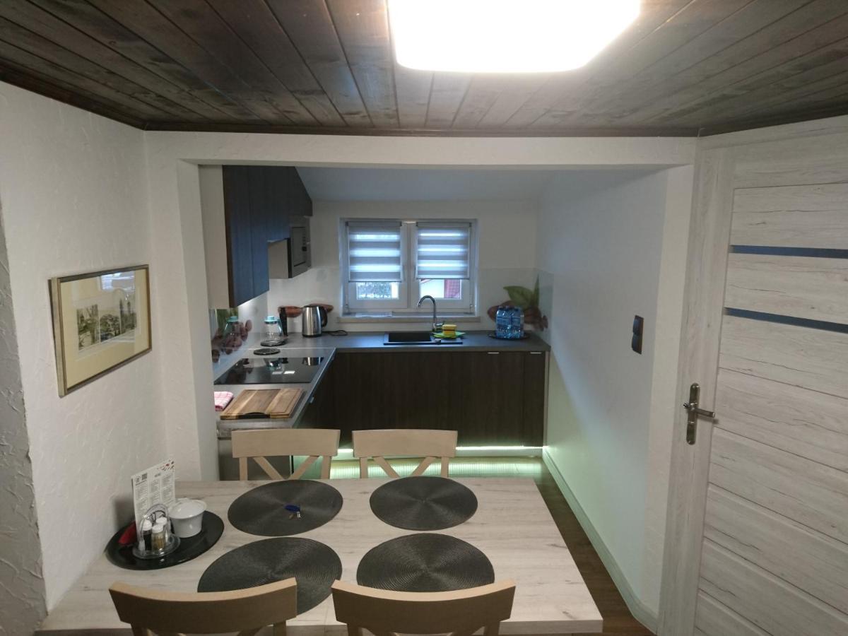 Apartament Elbrus Czyrna Szczyrk Wypozyczalnia Rowerow E-Bike Czyrna Szkola Narciarska & Wypozyczalnia Ski Serwis Eksteriør billede