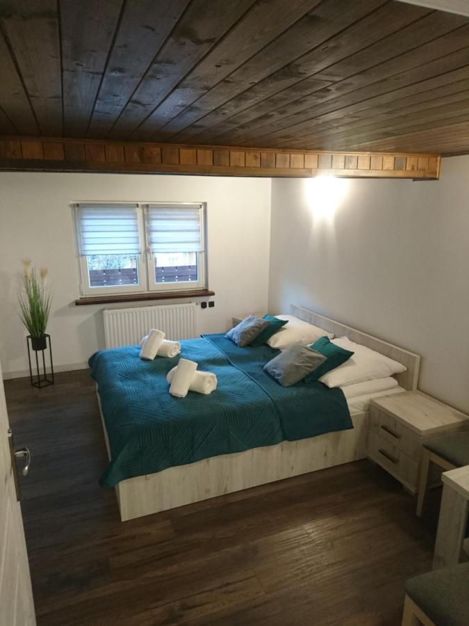 Apartament Elbrus Czyrna Szczyrk Wypozyczalnia Rowerow E-Bike Czyrna Szkola Narciarska & Wypozyczalnia Ski Serwis Eksteriør billede