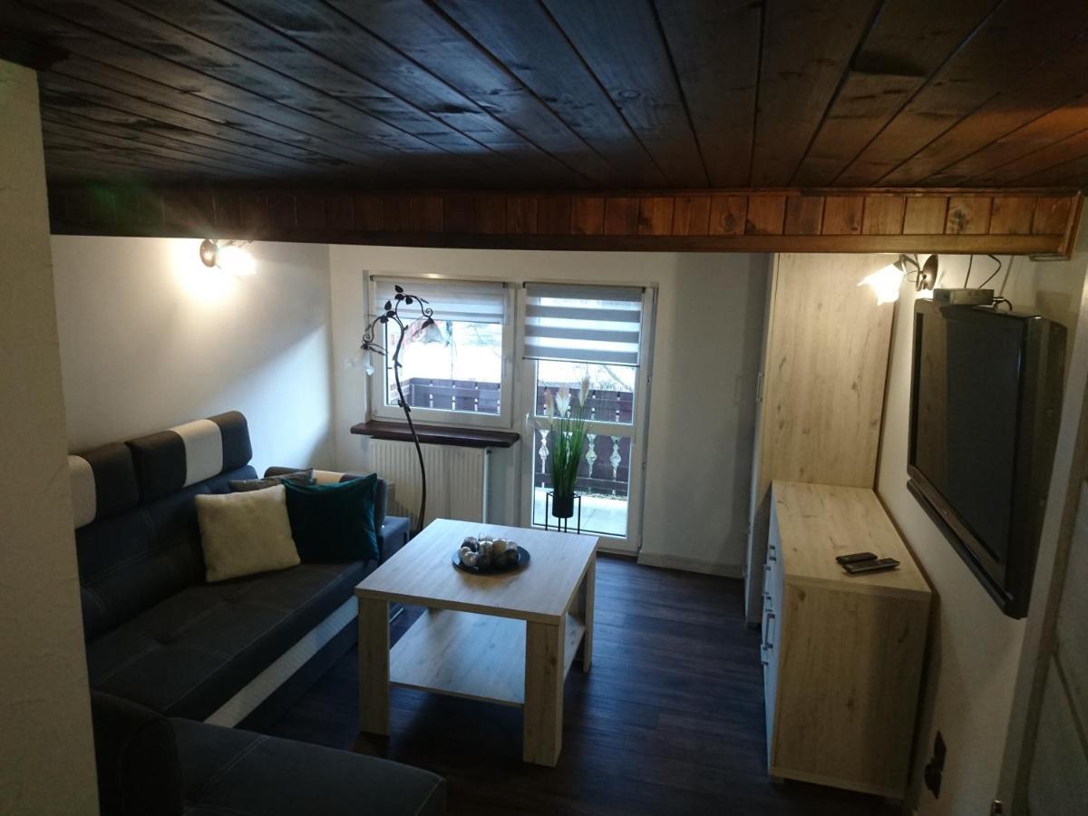Apartament Elbrus Czyrna Szczyrk Wypozyczalnia Rowerow E-Bike Czyrna Szkola Narciarska & Wypozyczalnia Ski Serwis Eksteriør billede