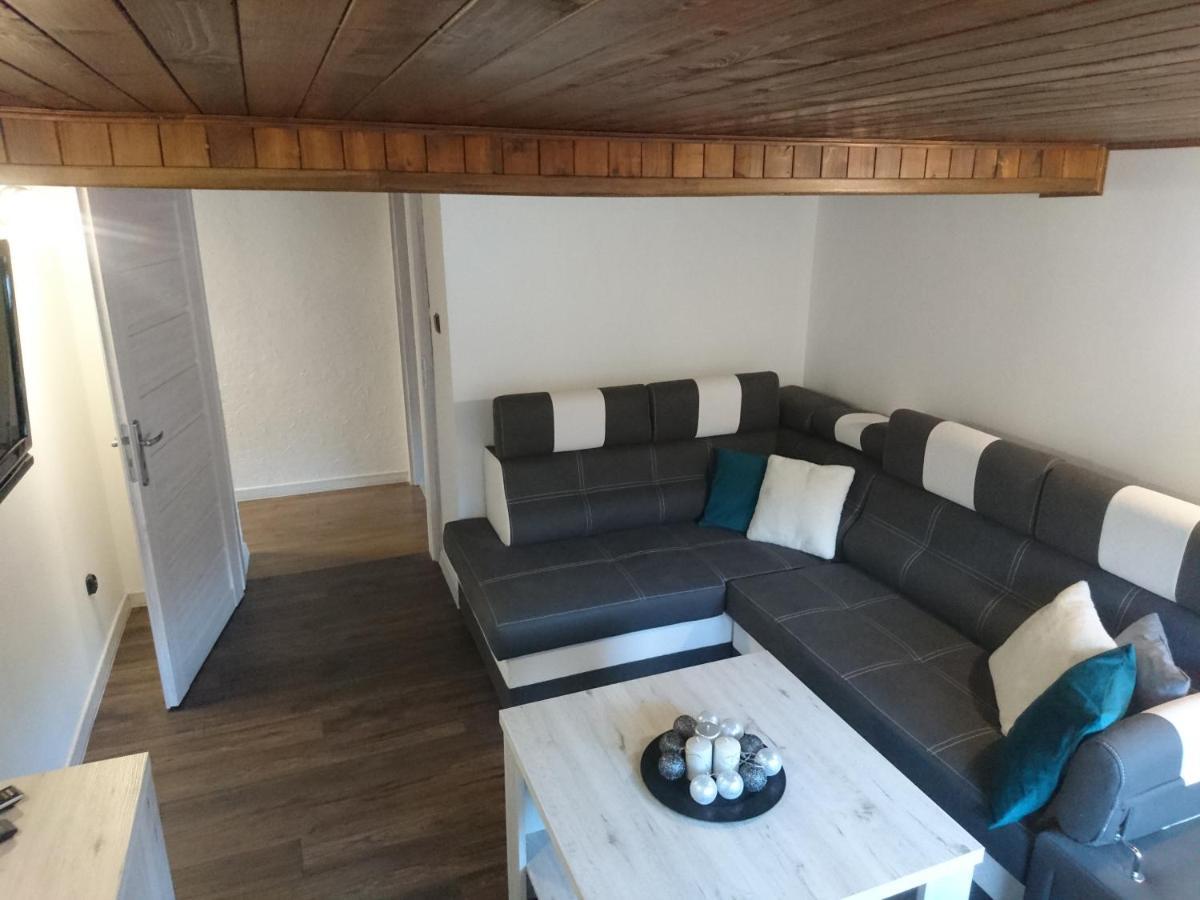 Apartament Elbrus Czyrna Szczyrk Wypozyczalnia Rowerow E-Bike Czyrna Szkola Narciarska & Wypozyczalnia Ski Serwis Eksteriør billede