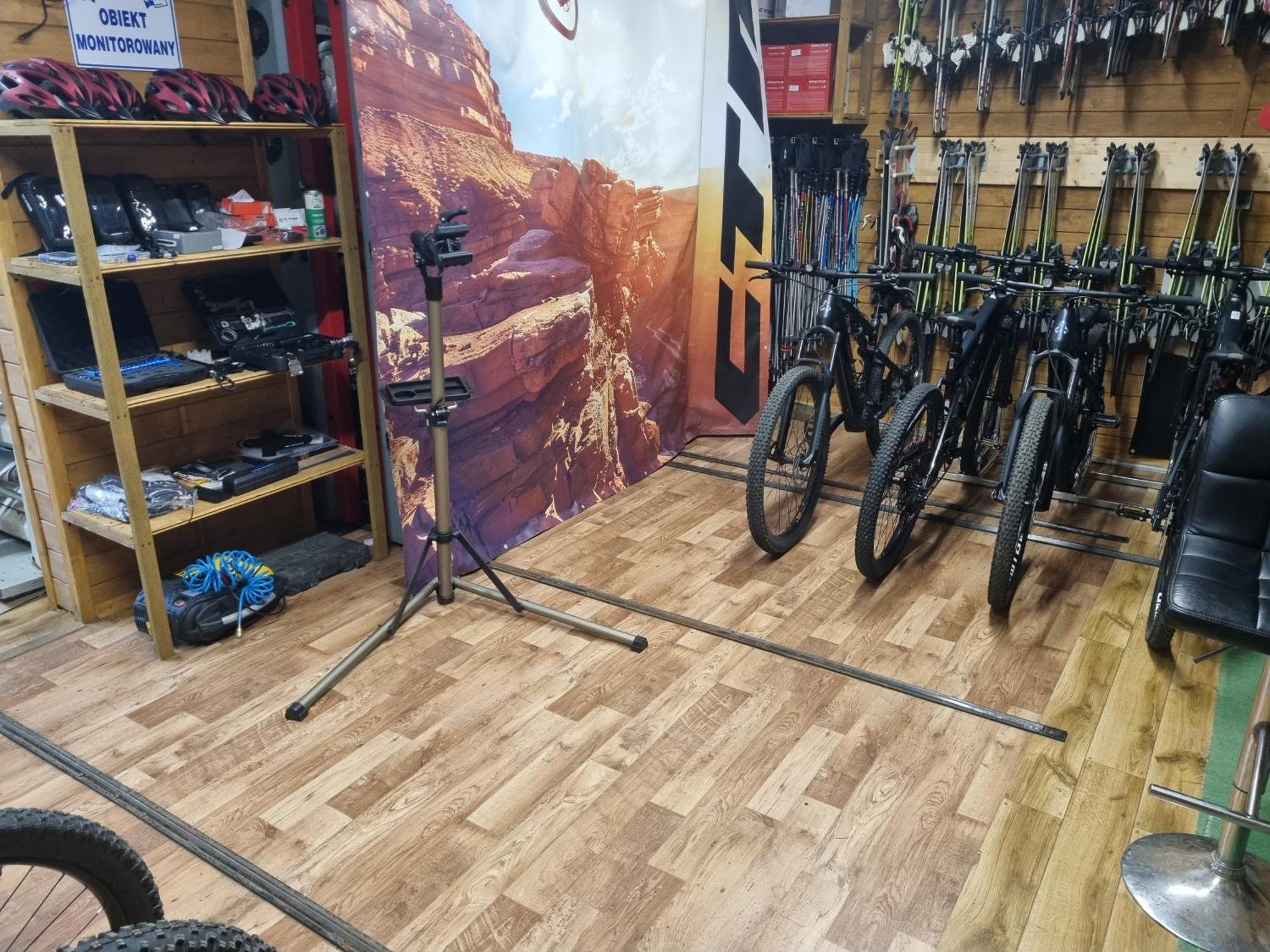 Apartament Elbrus Czyrna Szczyrk Wypozyczalnia Rowerow E-Bike Czyrna Szkola Narciarska & Wypozyczalnia Ski Serwis Eksteriør billede