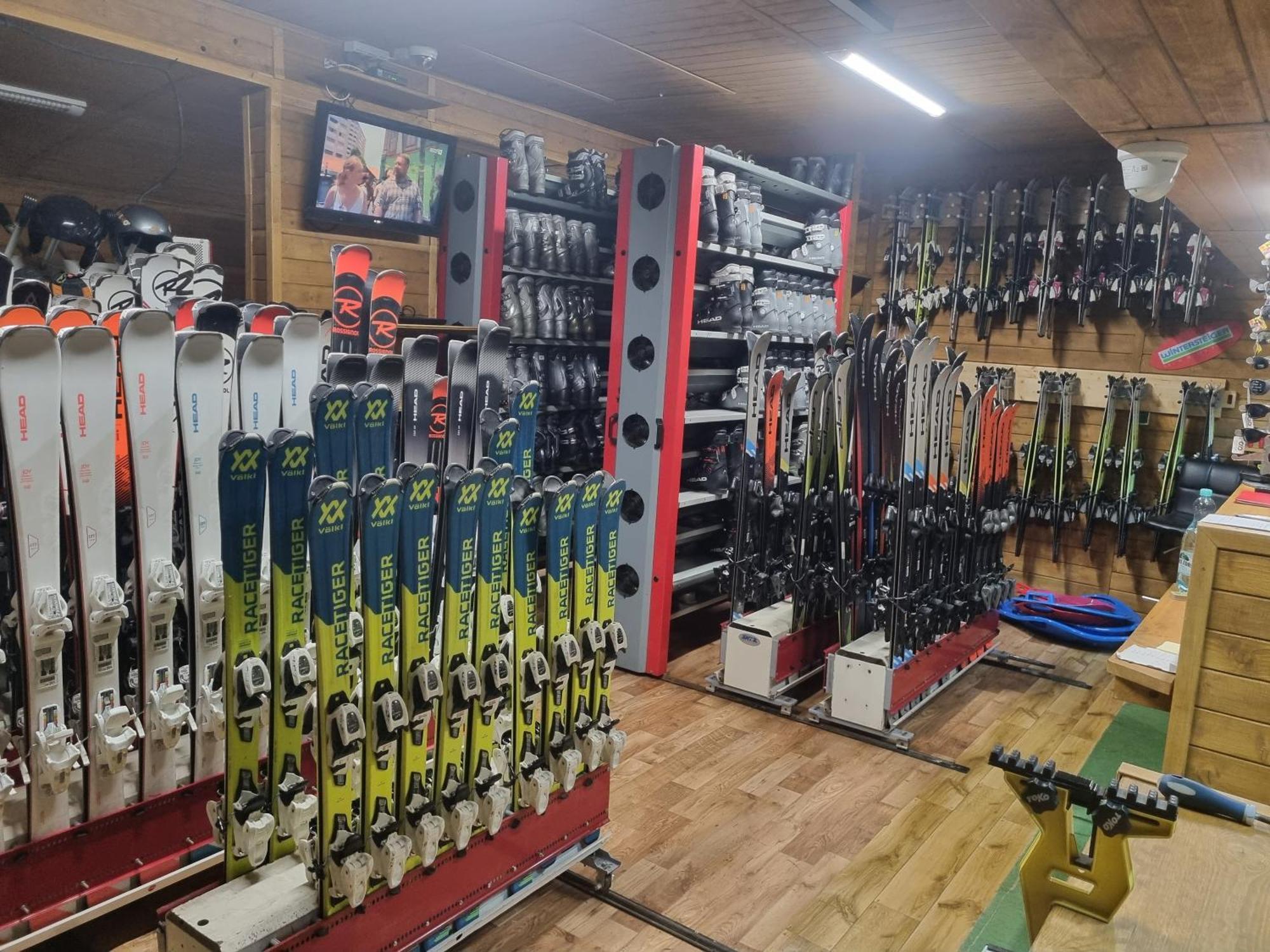 Apartament Elbrus Czyrna Szczyrk Wypozyczalnia Rowerow E-Bike Czyrna Szkola Narciarska & Wypozyczalnia Ski Serwis Eksteriør billede
