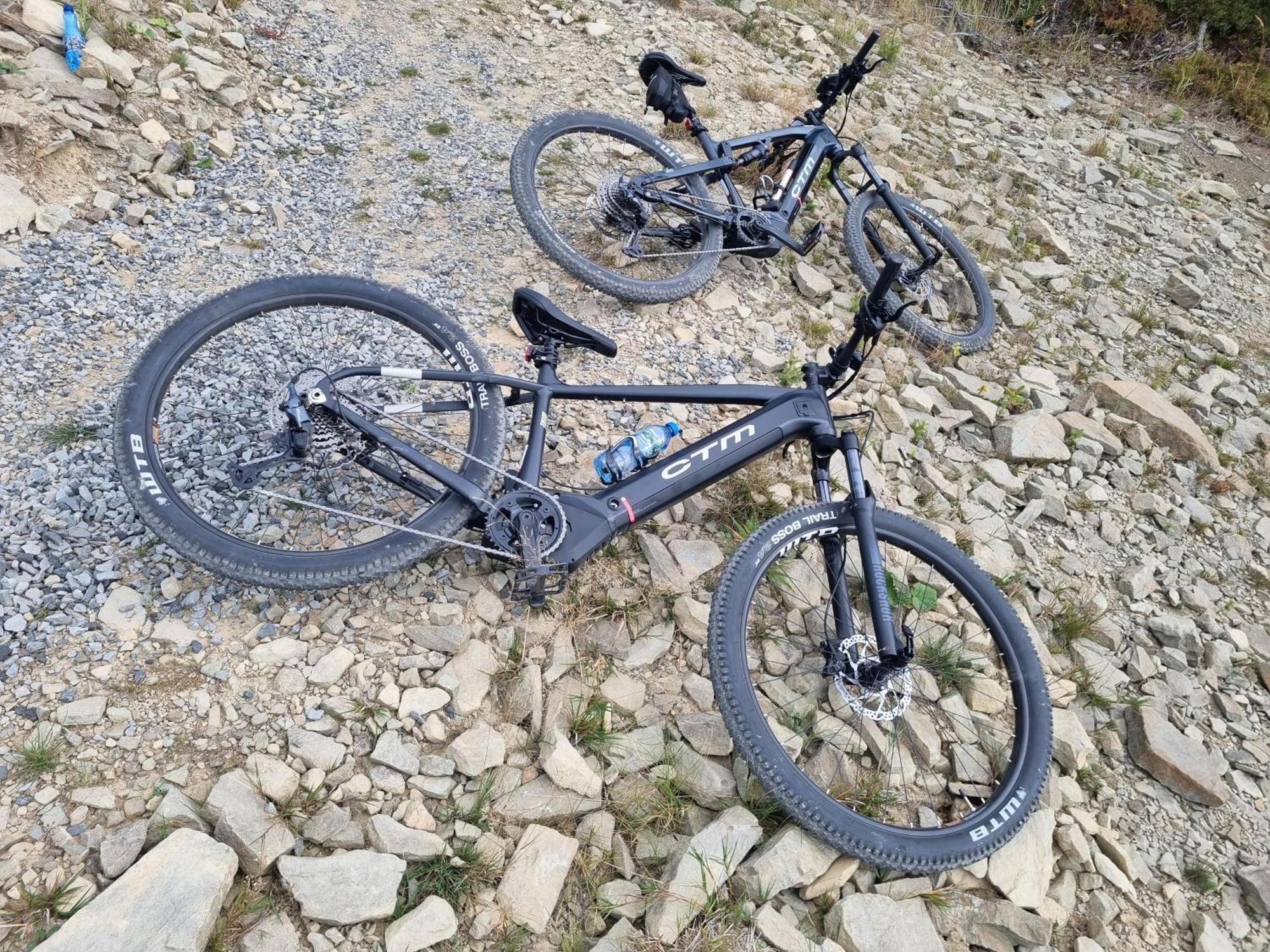 Apartament Elbrus Czyrna Szczyrk Wypozyczalnia Rowerow E-Bike Czyrna Szkola Narciarska & Wypozyczalnia Ski Serwis Eksteriør billede